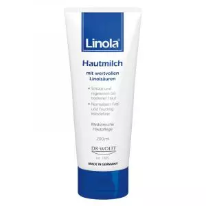 Linola Hautmilch (200ml)