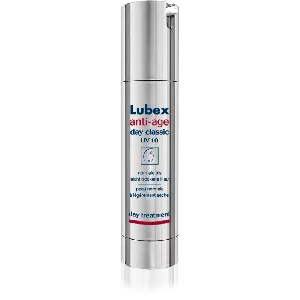 Lubex Anti Age Day Classic UV10 (50ml)