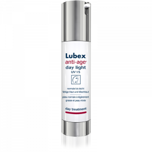 Lubex Anti-Age Day Light UV15 (50ml)