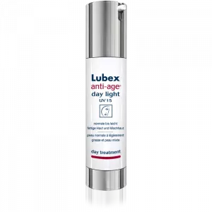 Lubex Anti-Age Day Light UV15 (50ml)