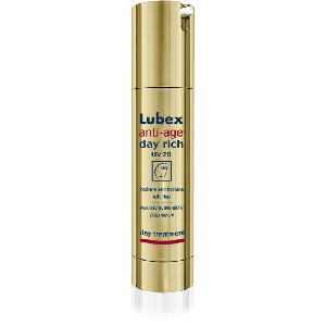 Lubex Anti Age Day Rich UV30 (50ml)