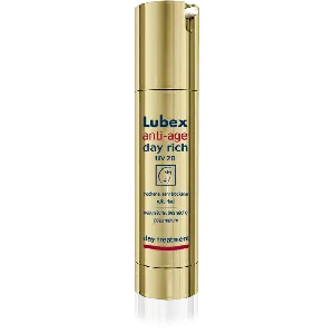 Lubex Anti Age Day Rich UV30 (50ml)