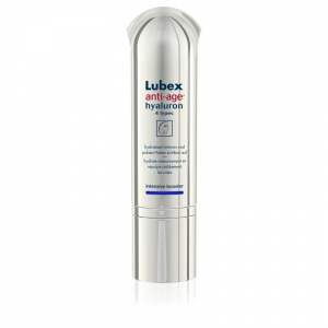 Lubex Anti Age Hyaluron 4 Types (30 ml)