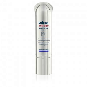 Lubex Anti Age Hyaluron 4 Types (30 ml)