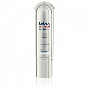 Lubex Anti Age Intelligence Refining & Correcting Biostimulator (30ml)