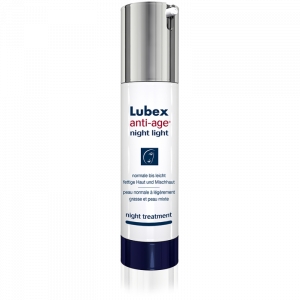 Lubex Anti Age Night Light Creme (50ml)
