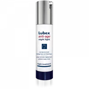 Lubex Anti Age Night Light Creme (50ml)