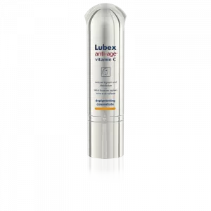 Lubex Anti Age Vitamin C Depigmenting Concentrate (30ml)