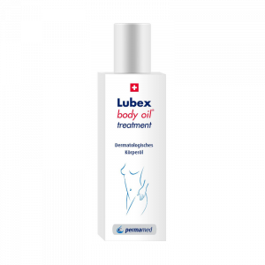 Lubex Body Oil Treatment (100ml)
