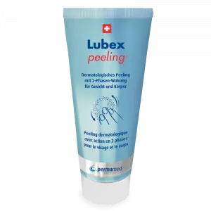Lubex Peeling cream (100g)