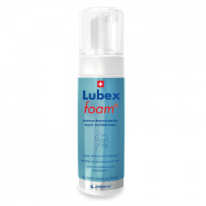 Lubex Foam (150ml)