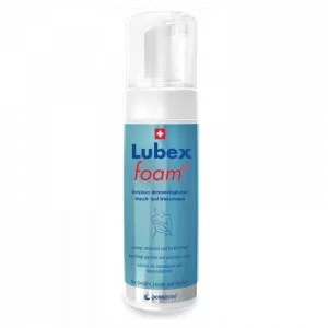 Lubex Foam (150ml)
