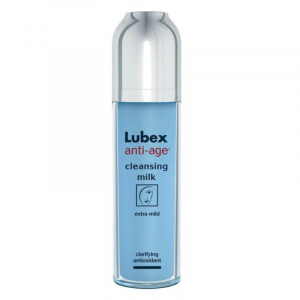 Lubex Anti Age Cleansing Milk (120ml)
