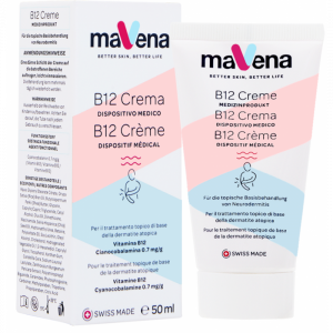 Mavena B12 cream (50ml)