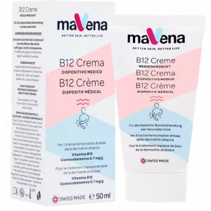 Mavena B12 crème (50ml)