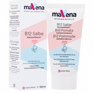 Mavena B12 ointment (100ml)