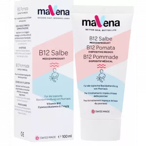 Mavena B12 ointment (100ml)
