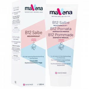 Mavena B12 ointment (200ml)