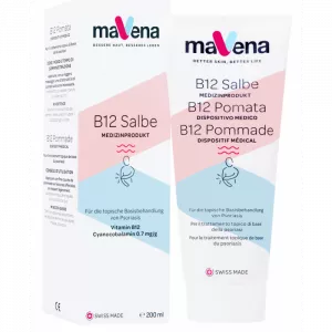 Mavena B12 ointment (200ml)