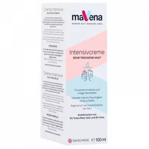 Mavena Intensive cream (100ml)