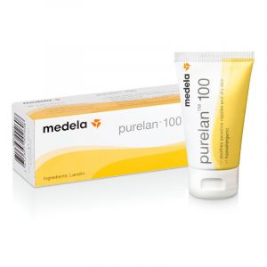 medela Purelan 100 Cream (37g)