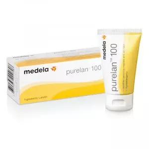 medela Purelan 100 Cream (37g)