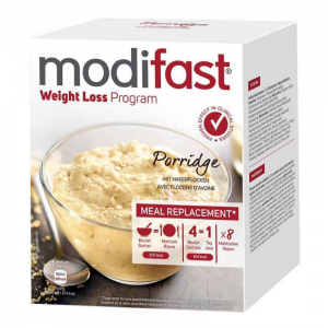 modifast Porridge 8x55g