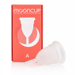Mooncup Menstruationsbecher A