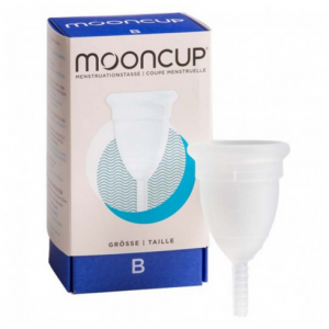 Mooncup Menstrual Cup B