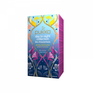 Pukka Day to night collection (20 sachets)