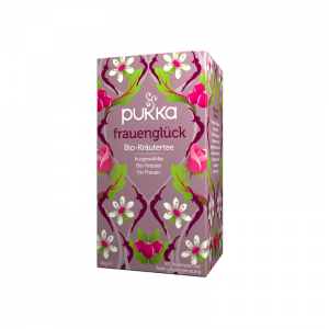 Pukka Women's Happiness Tea (20 bags)