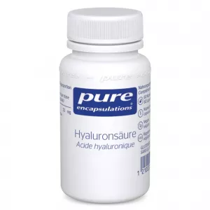 pure Hyaluronsäure