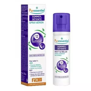 Puressentiel REST & RELAX Air Spray (75ml)