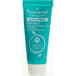 Puressentiel SOS Peau (10ml)