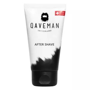 QAVEMAN After Shave Balsam, 75ml
