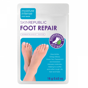 Skin Republic Réparation des pieds (18g)