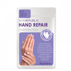 Skin Republic Réparation des mains (18g)