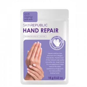 Skin Republic Réparation des mains (18g)