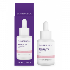 Skin Republic Le Sérum Retinol 1% (30ml)