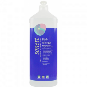 Sonett Bathroom cleaner refill bottle (1l)