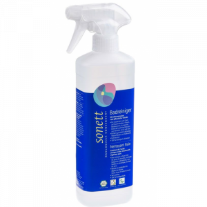 Sonett Bathroom cleaner spray bottle (500ml)
