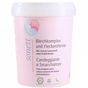 Sonett Bleaching complex and stain remover (450g)