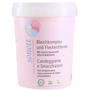 Sonett Bleaching complex and stain remover (450g)