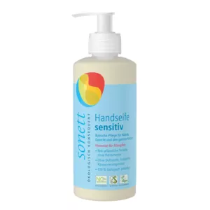 Sonett Sensitive Soap, 300ml