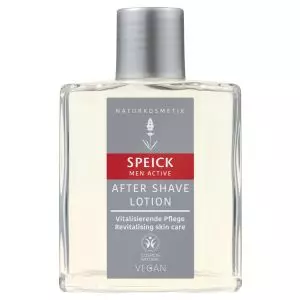 Speick Männer Active After Shave Lotion (100 ml)