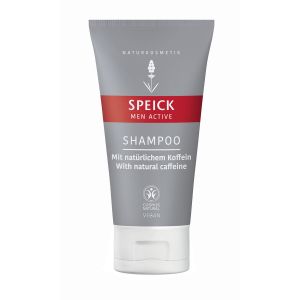 Speick Men Active Shampoo (150 ml)