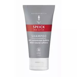Speick Männer Active Shampoo (150 ml)