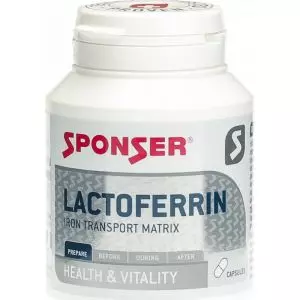 Sponser Lactoferrin Capsules (90 pieces)