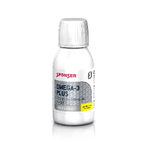 Sponser Omega-3 Plus (150ml)