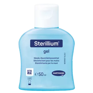 Sterillium Gel Désinfection des mains, 50ml